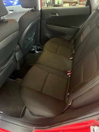 Hyundai i30 2009