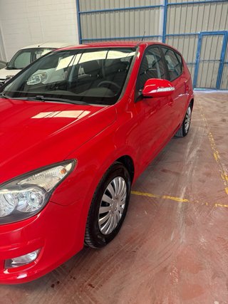 Hyundai i30 2009