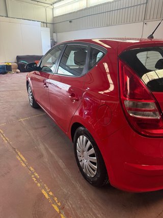 Hyundai i30 2009