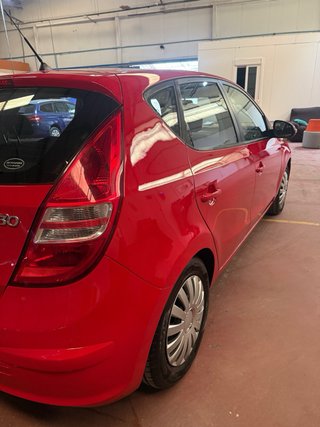 Hyundai i30 2009