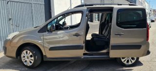 Citroen Berlingo 2016