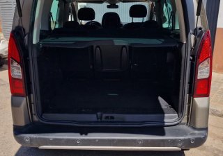 Citroen Berlingo 2016