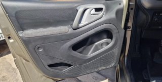 Citroen Berlingo 2016