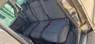 Citroen Berlingo 2016
