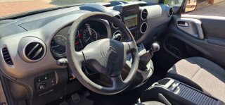 Citroen Berlingo 2016