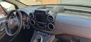 Citroen Berlingo 2016
