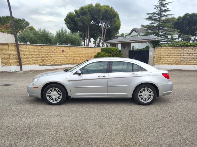 Chrysler Sebring 2008 - foto 1