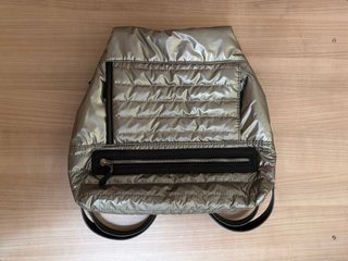 Mochila anti-robo