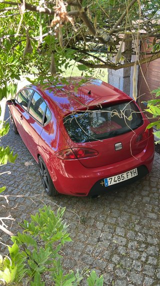 SEAT Leon 1.9TDI