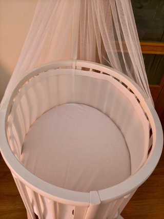 Mini Cuna Stokke Sleepi