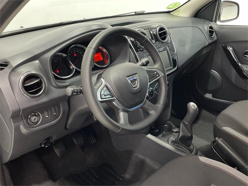 Dacia Sandero 2019, foto 6