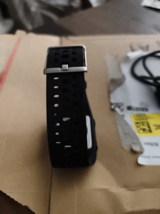 Reloj Polar M430 Negro
