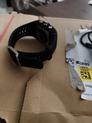 Reloj Polar M430 Negro