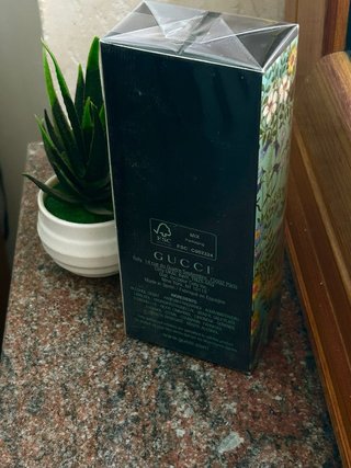 Profumo Gucci Flora Gorgeous Jasmine 100ml