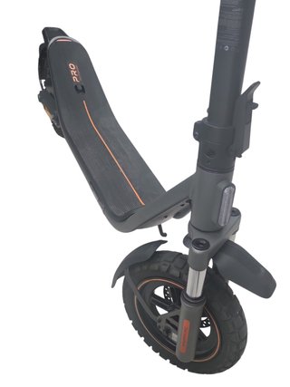 Patinete Eléctrico Xiaomi Scooter Pro