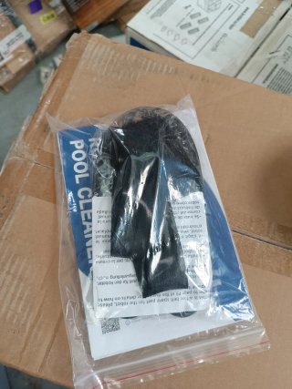 Robot Limpiafondos Piscina BLWL Blue Whale XT 0010