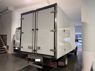 Iveco Daily 35c14 3450 Caja Frigorífico - GARANTIA MECANICA