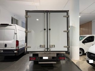 Iveco Daily 35c14 3450 Caja Frigorífico - GARANTIA MECANICA