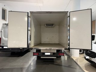Iveco Daily 35c14 3450 Caja Frigorífico - GARANTIA MECANICA