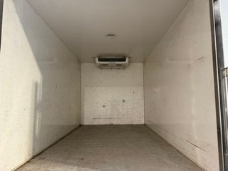 Iveco Daily 35c14 3450 Caja Frigorífico - GARANTIA MECANICA