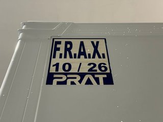 Iveco Daily 35c14 3450 Caja Frigorífico - GARANTIA MECANICA