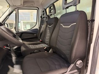 Iveco Daily 35c14 3450 Caja Frigorífico - GARANTIA MECANICA