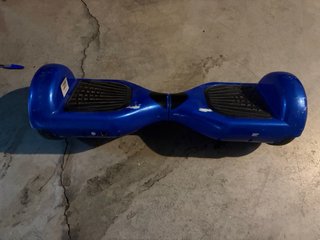 Hoverboard con Silla y Funda