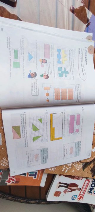 Lote libros 4 primaria Anaya operación Mundo
