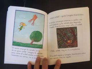 Cuentos de abuela coneja