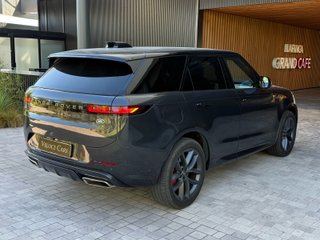 Land Rover Range Rover Sport Land Rover Range Rover Sport 3.0 I6 PHEV 440PS AWD Auto Dynamic HSE
