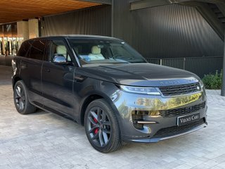 Land Rover Range Rover Sport Land Rover Range Rover Sport 3.0 I6 PHEV 440PS AWD Auto Dynamic HSE