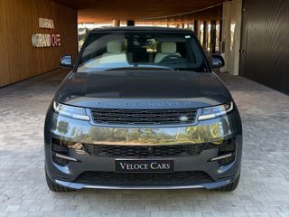 Land Rover Range Rover Sport Land Rover Range Rover Sport 3.0 I6 PHEV 440PS AWD Auto Dynamic HSE