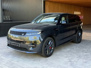 Land Rover Range Rover Sport Land Rover Range Rover Sport 3.0 I6 PHEV 440PS AWD Auto Dynamic HSE
