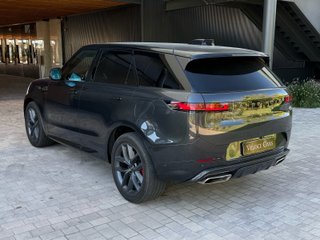 Land Rover Range Rover Sport Land Rover Range Rover Sport 3.0 I6 PHEV 440PS AWD Auto Dynamic HSE