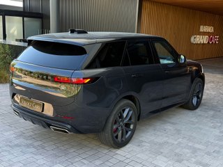 Land Rover Range Rover Sport Land Rover Range Rover Sport 3.0 I6 PHEV 440PS AWD Auto Dynamic HSE