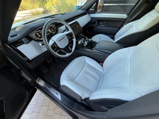 Land Rover Range Rover Sport Land Rover Range Rover Sport 3.0 I6 PHEV 440PS AWD Auto Dynamic HSE