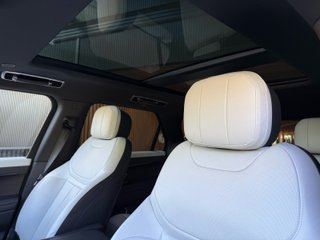 Land Rover Range Rover Sport Land Rover Range Rover Sport 3.0 I6 PHEV 440PS AWD Auto Dynamic HSE