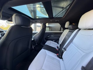 Land Rover Range Rover Sport Land Rover Range Rover Sport 3.0 I6 PHEV 440PS AWD Auto Dynamic HSE