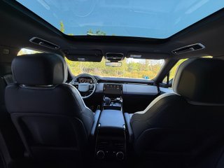 Land Rover Range Rover Sport Land Rover Range Rover Sport 3.0 I6 PHEV 440PS AWD Auto Dynamic HSE