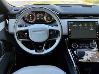 Land Rover Range Rover Sport Land Rover Range Rover Sport 3.0 I6 PHEV 440PS AWD Auto Dynamic HSE
