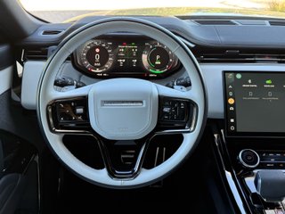 Land Rover Range Rover Sport Land Rover Range Rover Sport 3.0 I6 PHEV 440PS AWD Auto Dynamic HSE
