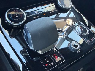 Land Rover Range Rover Sport Land Rover Range Rover Sport 3.0 I6 PHEV 440PS AWD Auto Dynamic HSE