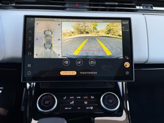 Land Rover Range Rover Sport Land Rover Range Rover Sport 3.0 I6 PHEV 440PS AWD Auto Dynamic HSE