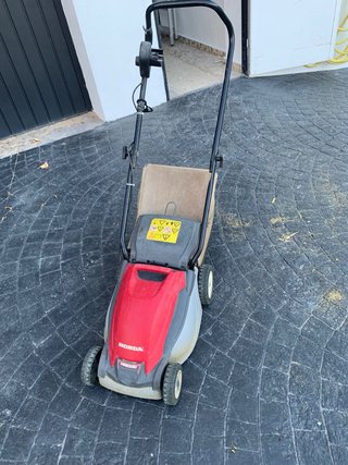 Cortacésped Eléctrico Honda HRE330
