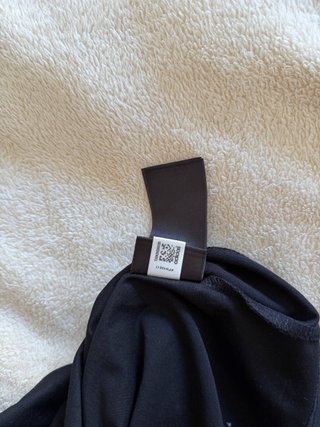 Camiseta Adidas Y-3 Yohji Yamamoto Manga Larga