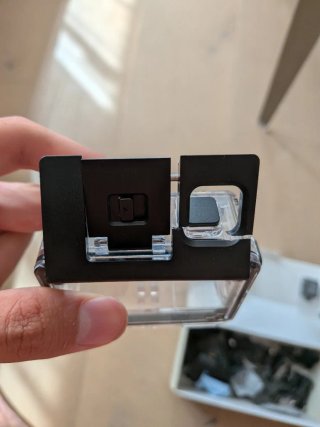 Cámara de Acción Victure con Accesorios