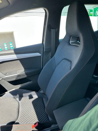 SEAT Ibiza 2025