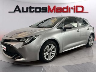 Toyota Corolla 1.8 125H BUSINESS PLUS E-CVT