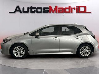 Toyota Corolla 1.8 125H BUSINESS PLUS E-CVT