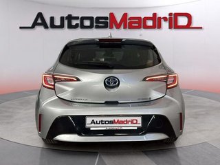 Toyota Corolla 1.8 125H BUSINESS PLUS E-CVT